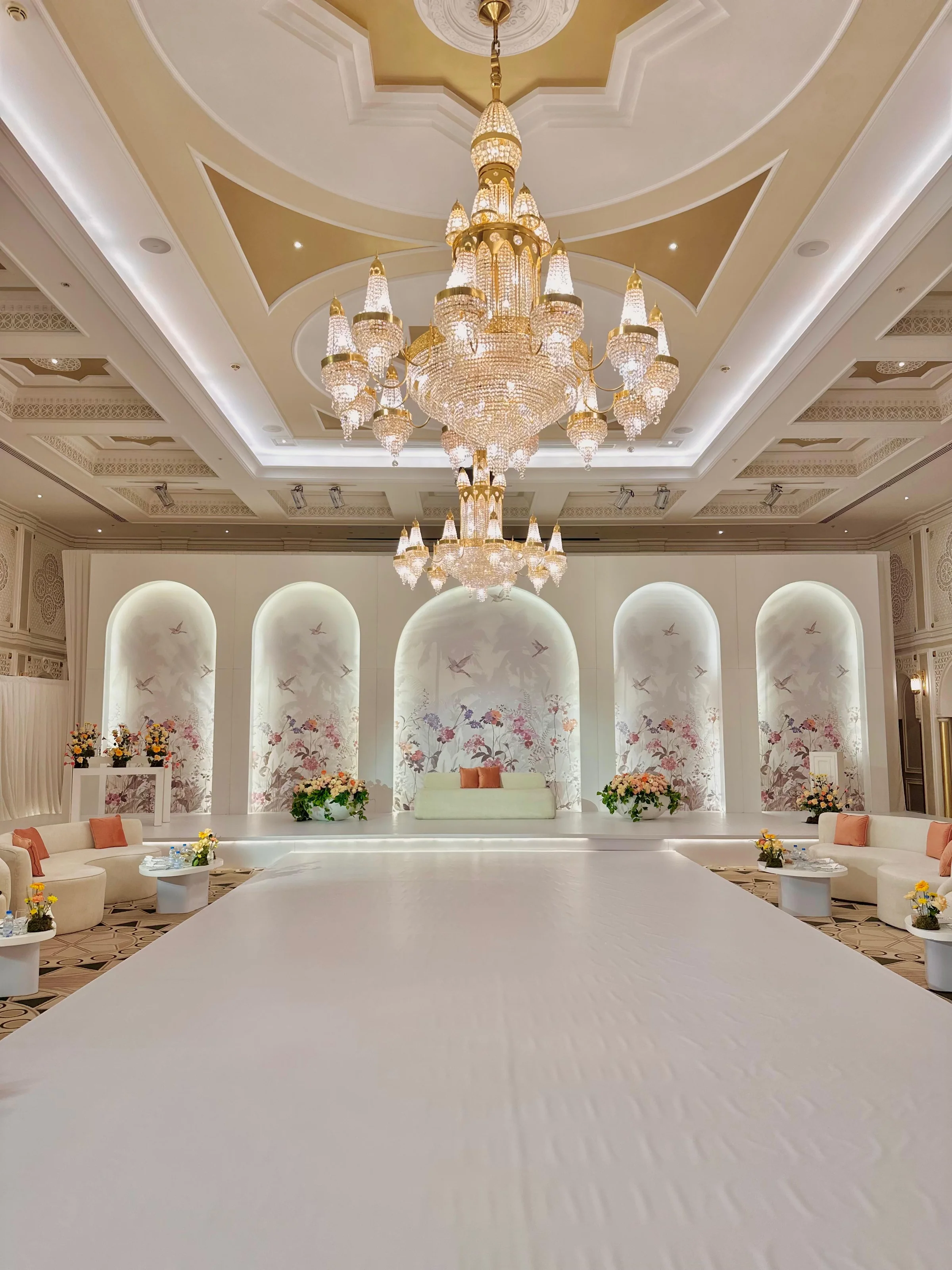 محطة العطور